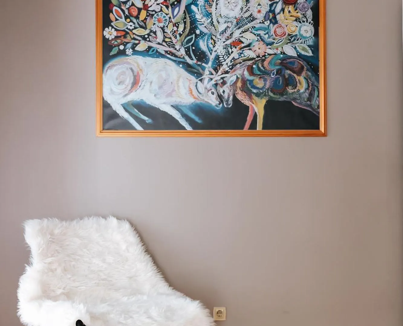 Aquilla Family Room 202 Lisbon Homestay