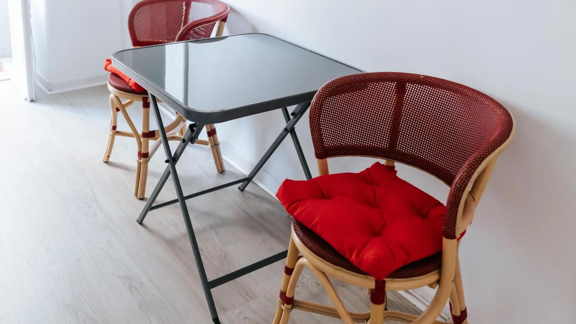 Homestay Aquilla Family Room 202 Lisbon