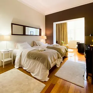 Bairro Azul Homestay