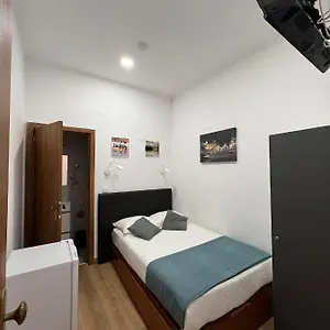 Pensamento 12b Homestay