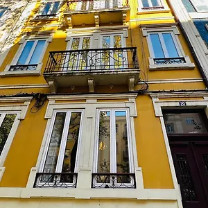 Luciano Cordeiro Homestay