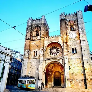 Alfama - Homestay