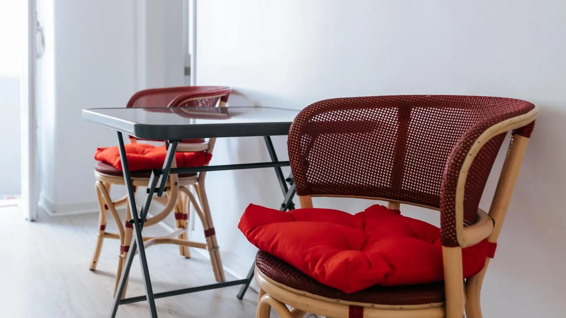 Aquilla Family Room 202 Lisbon Homestay
