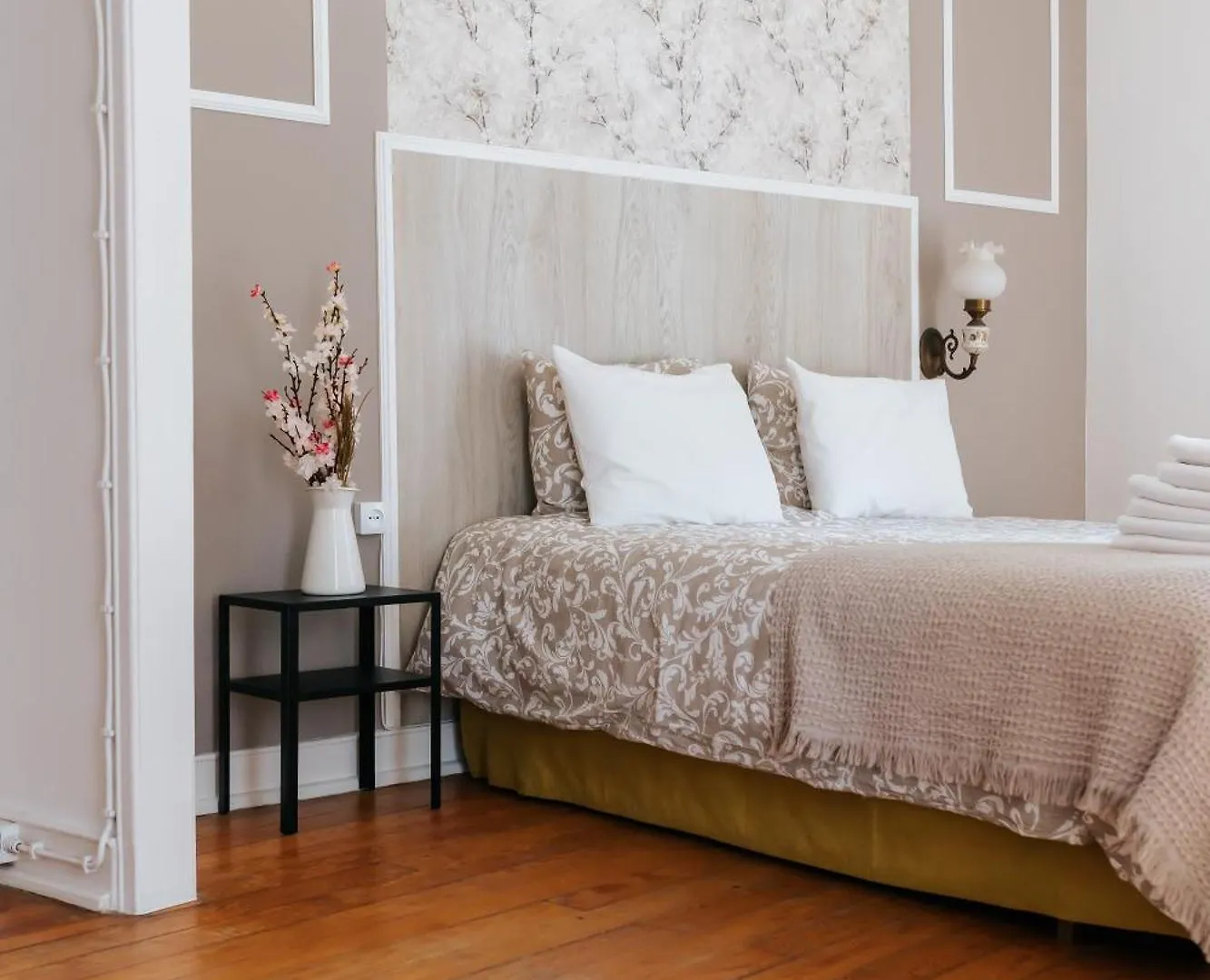 Privat bolig Aquilla Family Room 202 Lisboa