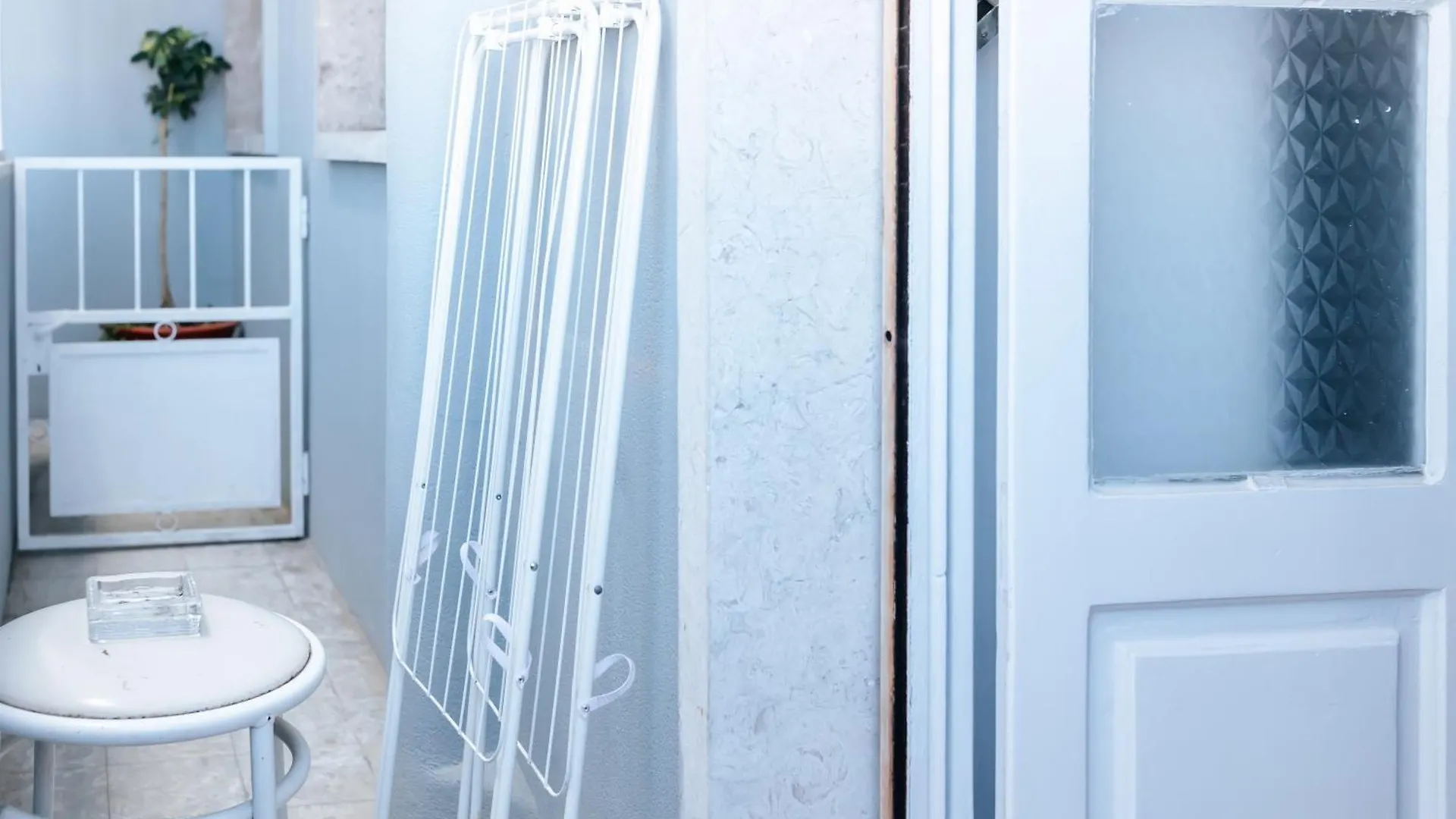 Privat bolig Aquilla Family Room 202 Lisboa
